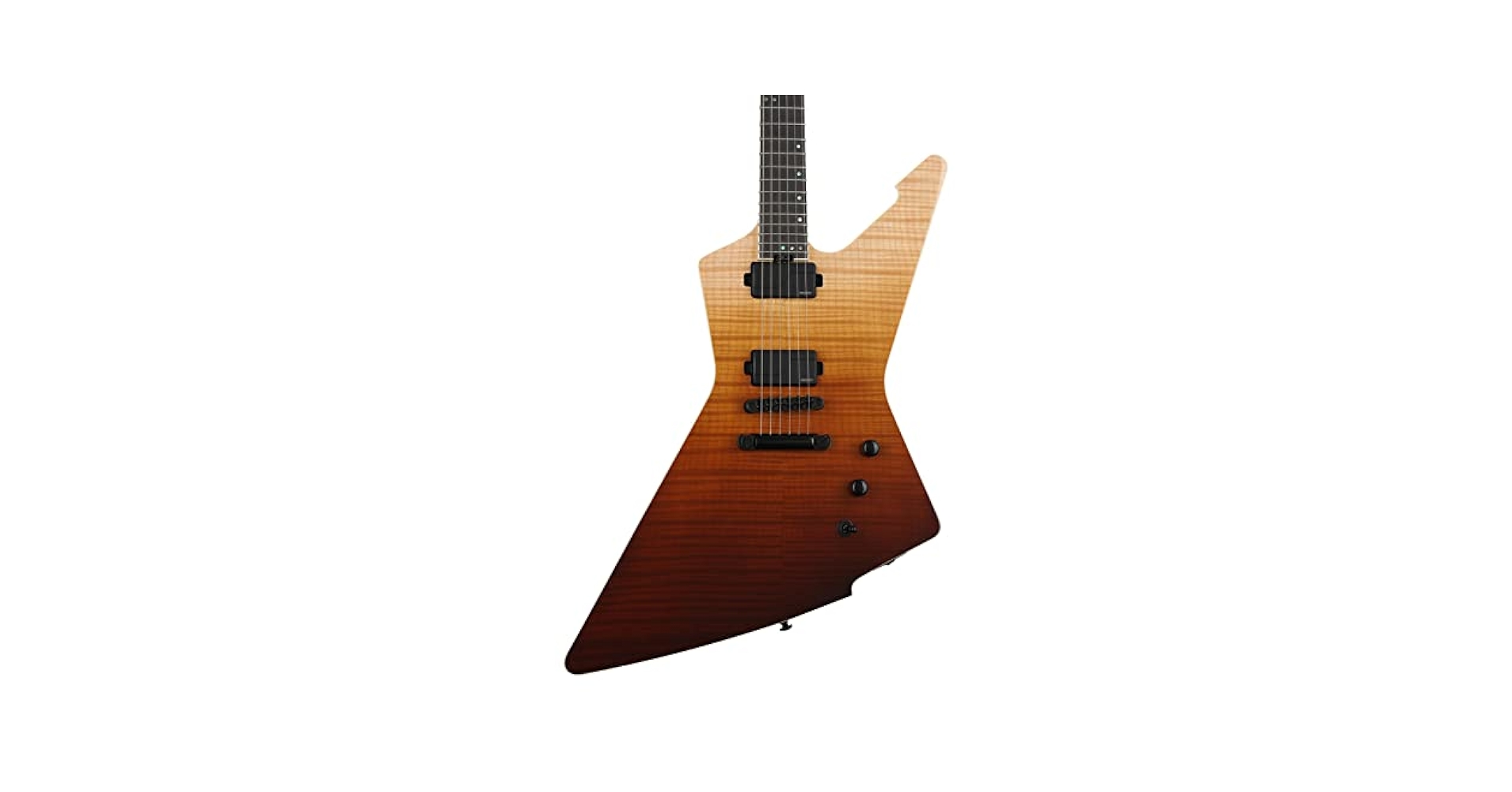 Amazon.com: Schecter E-1 SLS Elite - Antique Fade Burst